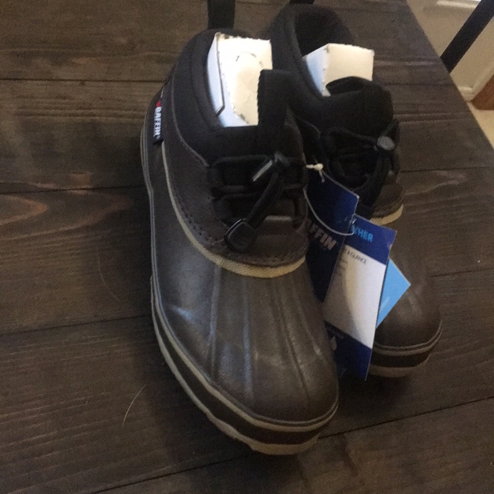 Baffin Polar Proven all weather boots